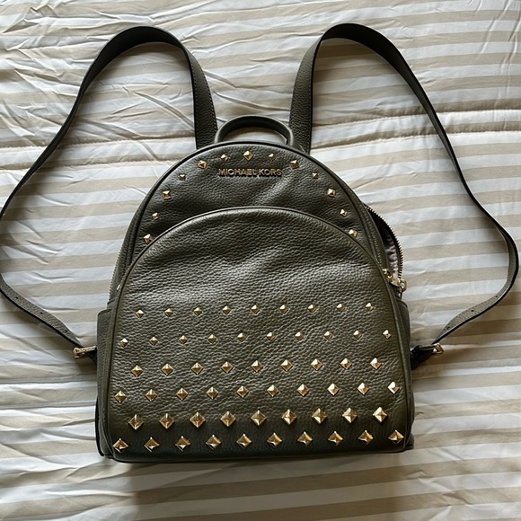 Michael Kors Backpack main image 2